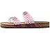 Steve Madden Kids Beach (Little Kid/Big Kid) - Left View