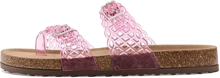 Обувь Steve Madden Beach (Little Kid/Big Kid) — фото 2