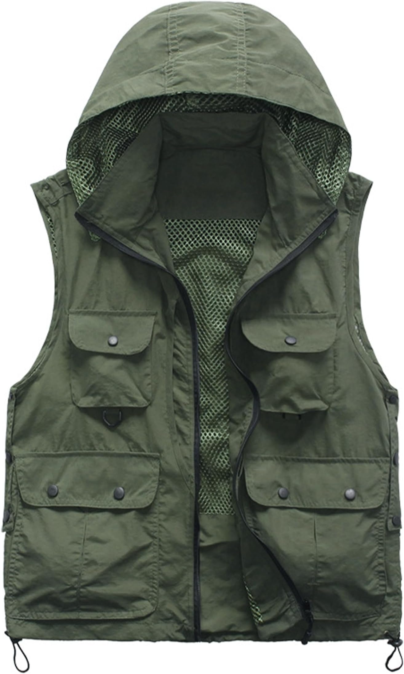 acg vest