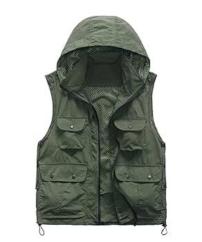 トップス AMBUSH MULTI POCKT VEST AMBUSH® - Multi-Pocket Vest | HBX - Globally Curated Fashion