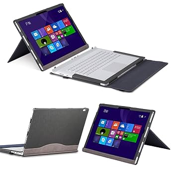 Surface Book 3 15 インチ キーボードなし マイクロソフト Surface Book 3 15 インチ SLZ-00018|パソコン