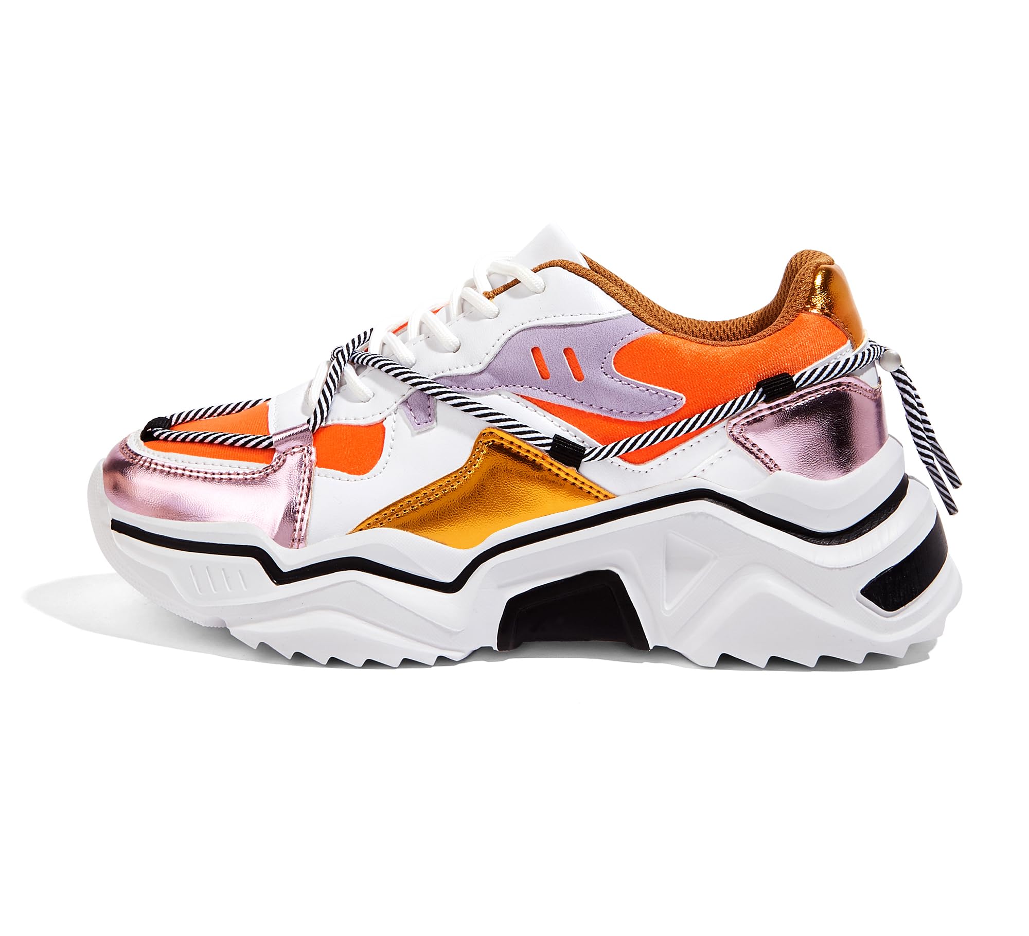 Women's Platform Fashion Chunky Dad Sneakers