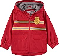 Vista 6 de Carter's Chaqueta impermeable His Favorite Rainslicker para niños