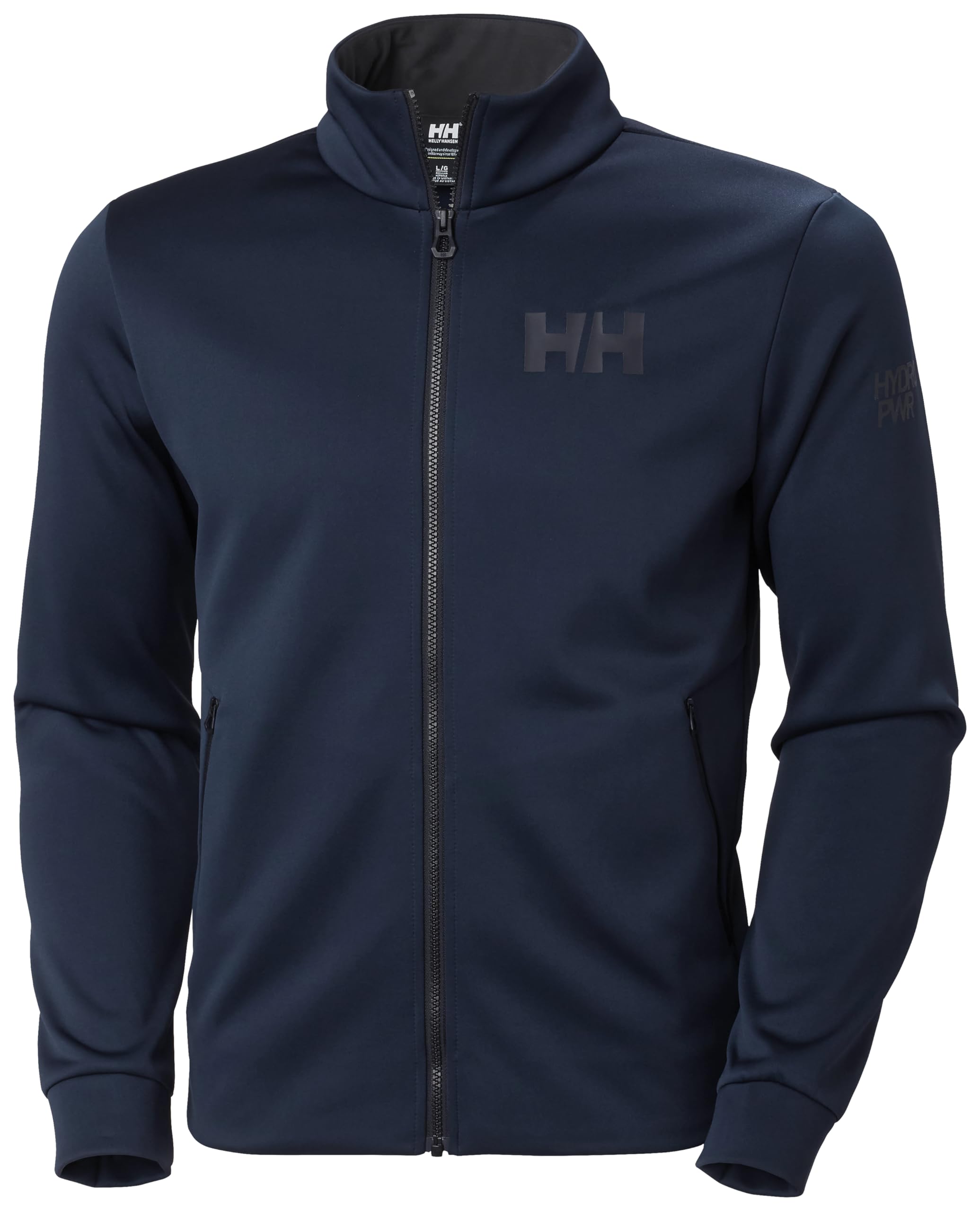 Helly Hansen Męska kurtka polarowa Hydropower 2.0