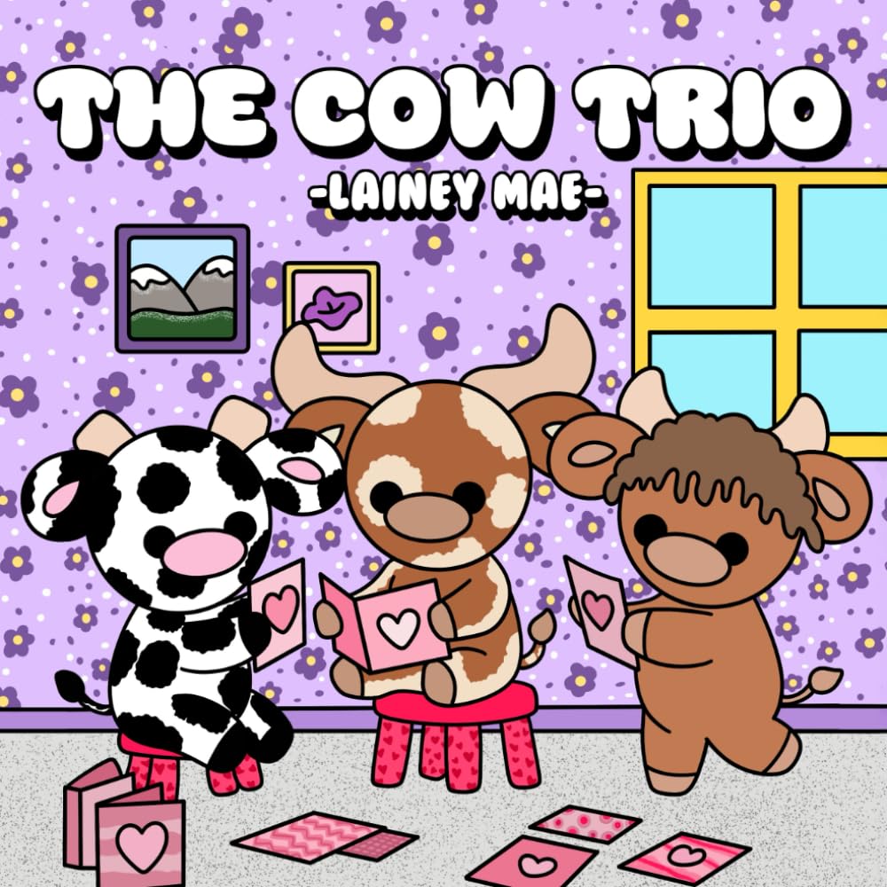 The Cow Trio