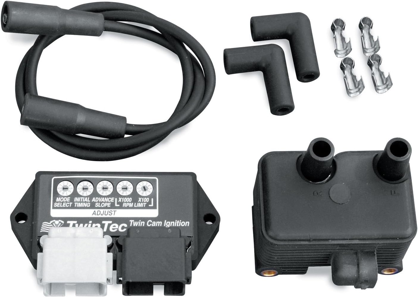 Daytona Twin TecTC88 Ignition Kit 3008