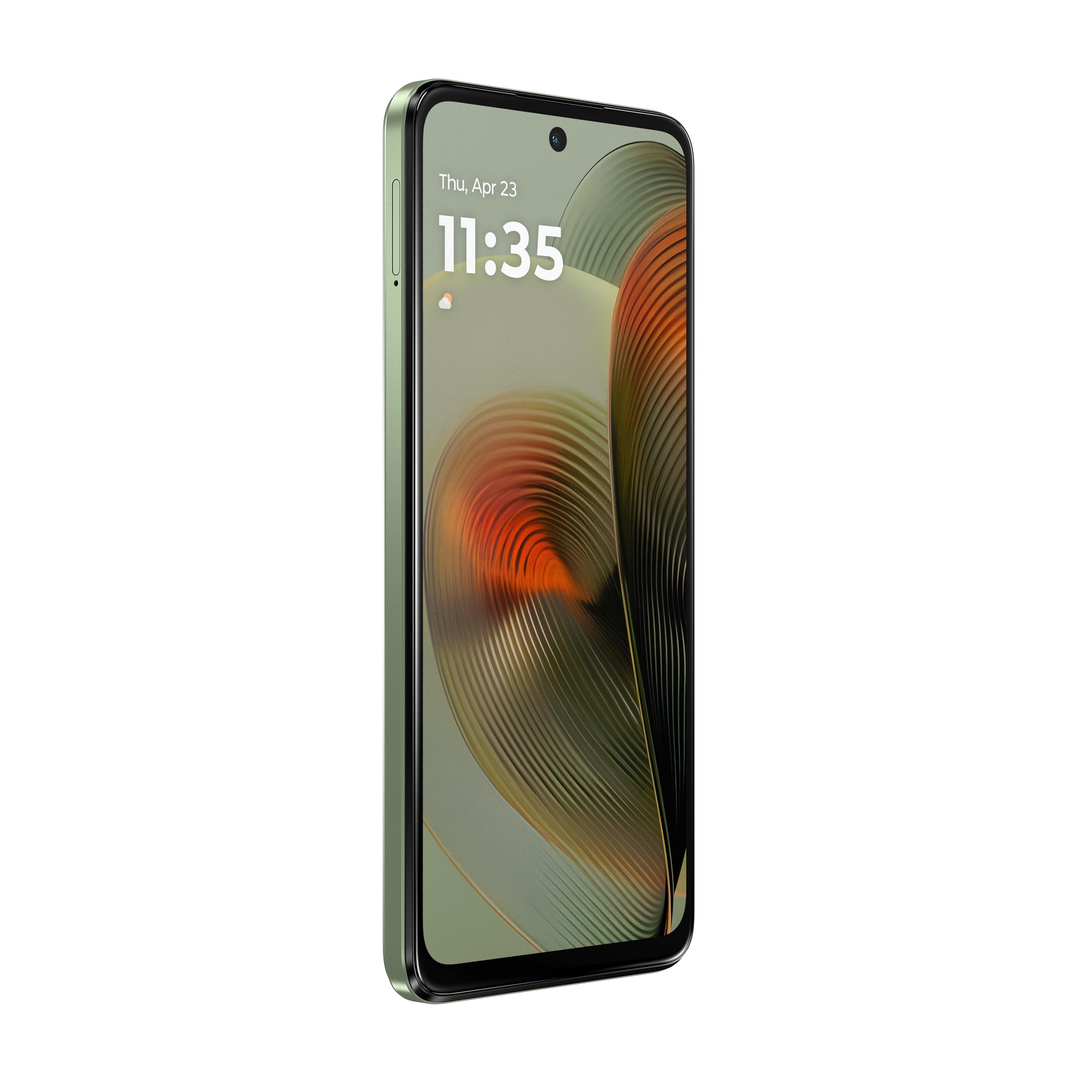 Motorola Moto G55 5G 16.5 cm [6.49] Dual SIM Android 14 USB Type-C