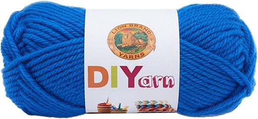 DIYarn® Royal Blue