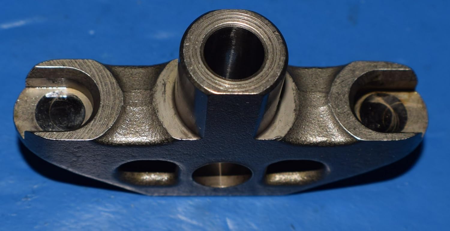 Bridge Racker Arm PACCAR MX13 Engine Head Crosshead Rocker Arm Valve Bridge User Manual