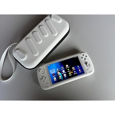 その他 AYN Odin2 Pro 12GB / 256GB Cold Grey AYN Odin 2 Pro Android Handheld Gaming with high Chile | Ubuy