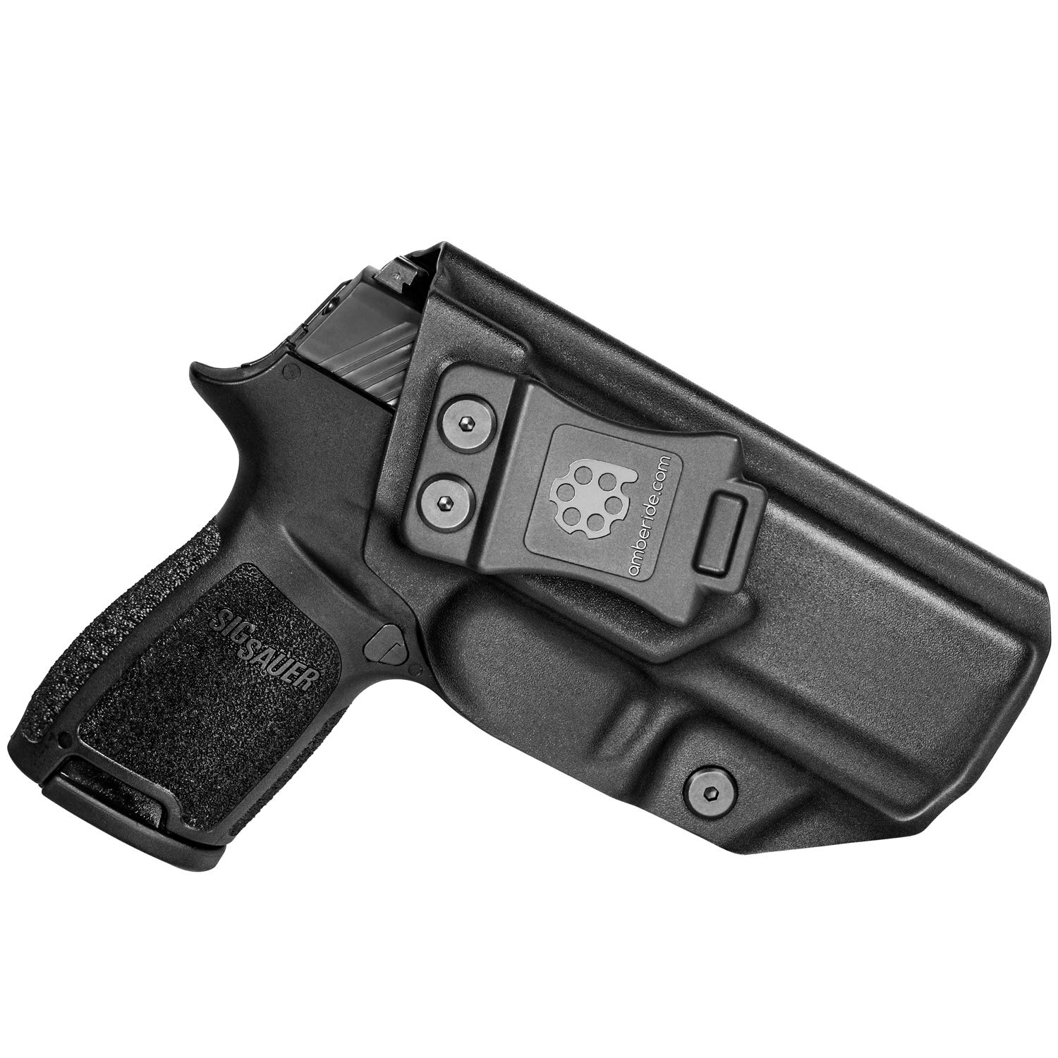Buy Sig Sauer P320 Holster IWB KYDEX Holster Fit Sig Sauer P320 Carry