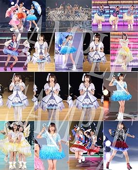 最終値下げ 斉藤朱夏 直筆サイン チェキ Aqours ラブライブ