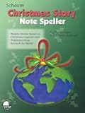 Christmas Story Note Speller