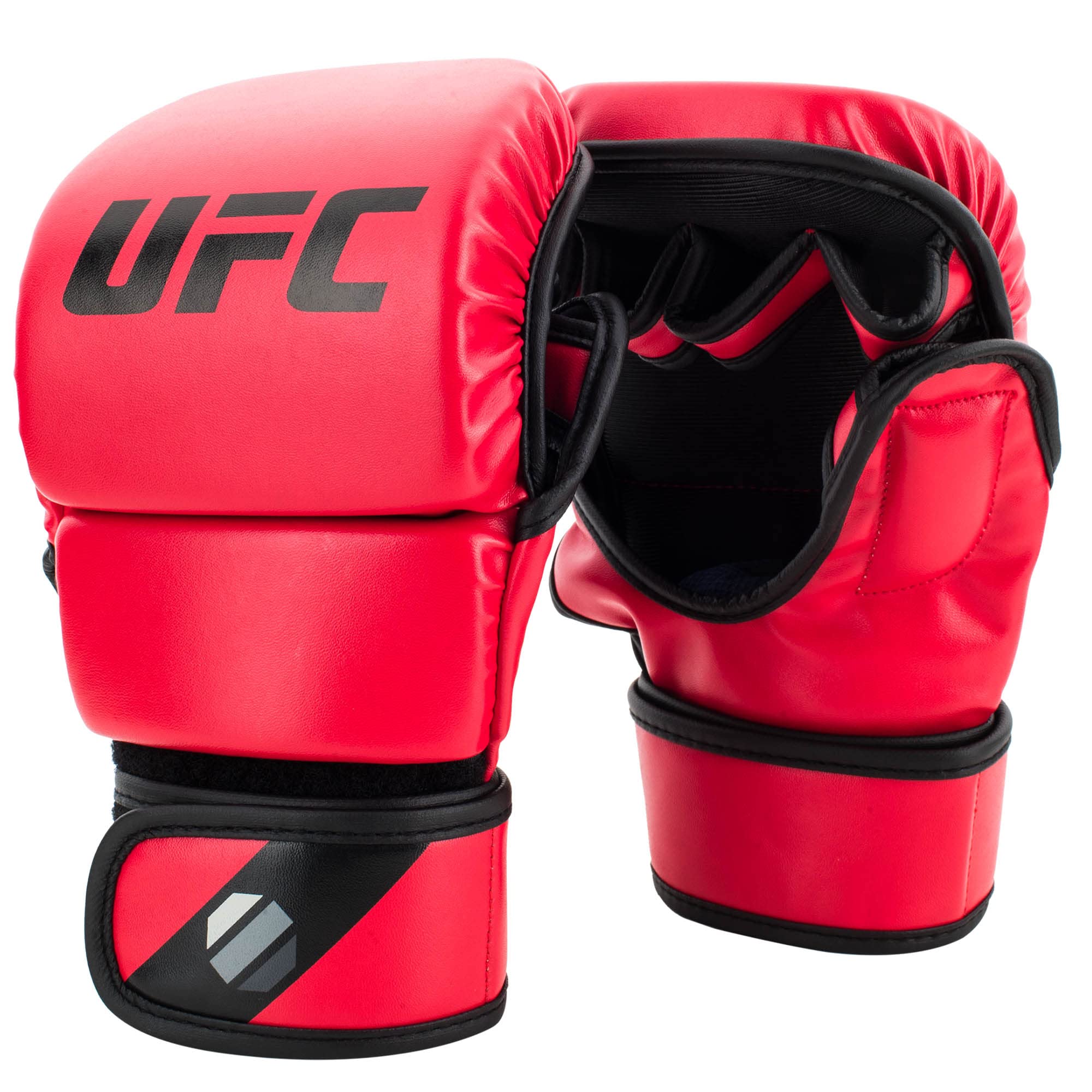 UFC Gloves, Guanti MMA 5oz Unisex Adulto