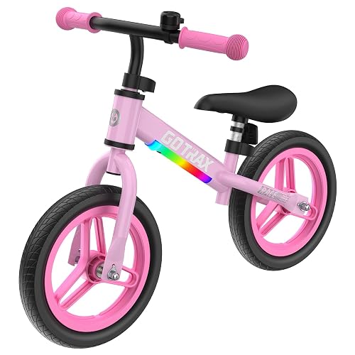 GOTRAX KS12 Toddler Balance Bike