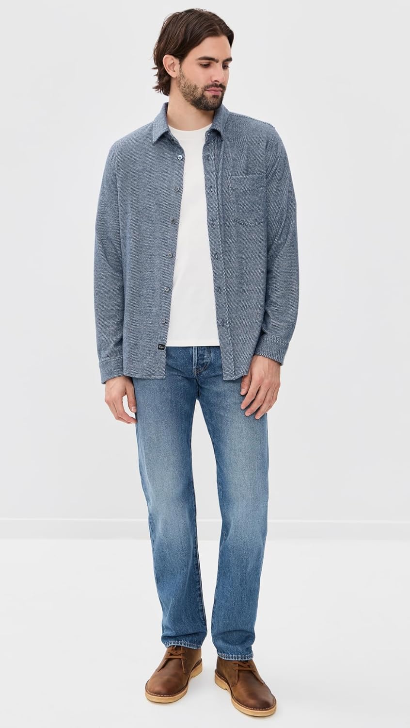Rails Men's Hawke Jacket