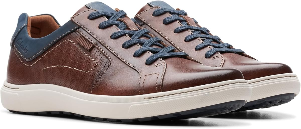 Mens Mapstone Lace