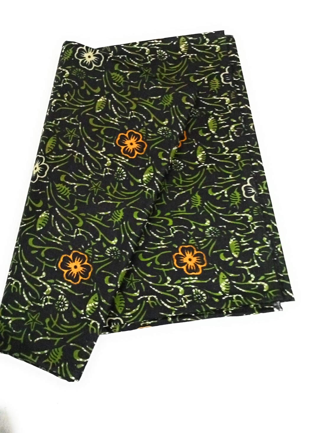 cotton colors Men's Cotton Printed Lungi (Multi-Coloured, 2.25 Meter, Pack of 1)_FA6-picture-12