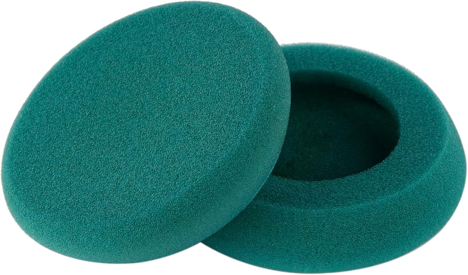 YAXI EARPADS for Koss PORTAPRO 2Pairs (Green+Blue) - Image 5