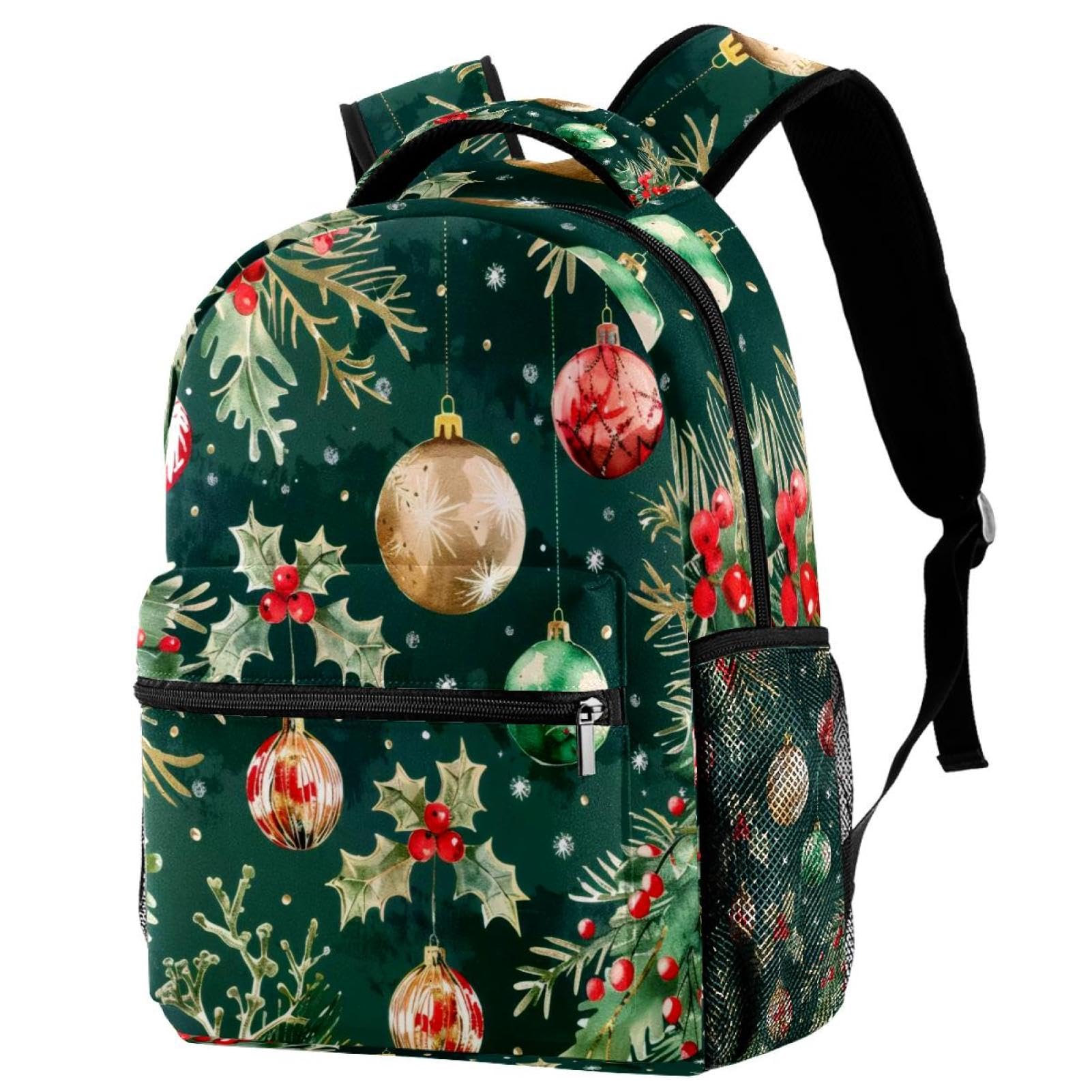 Sac à dos Campus multicolore de voyage et école pour filles et garçons - 7