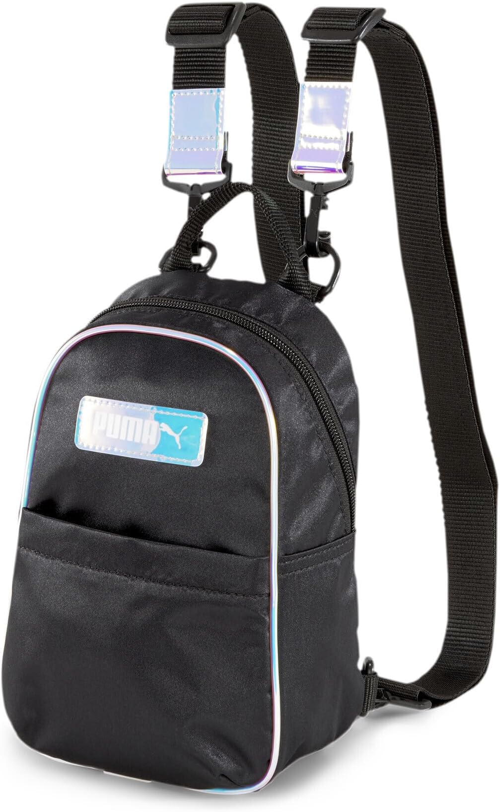 PUMAPrime Time Minime Women's Backpack Puma Black OSFA