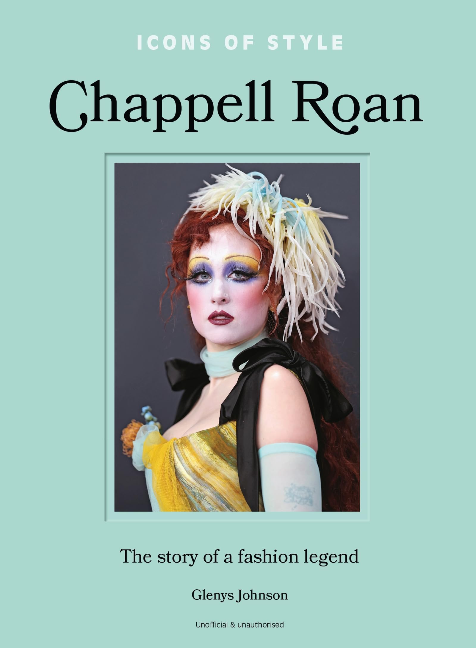 Icons of Style: Chappell Roan: The story of a fashion legend