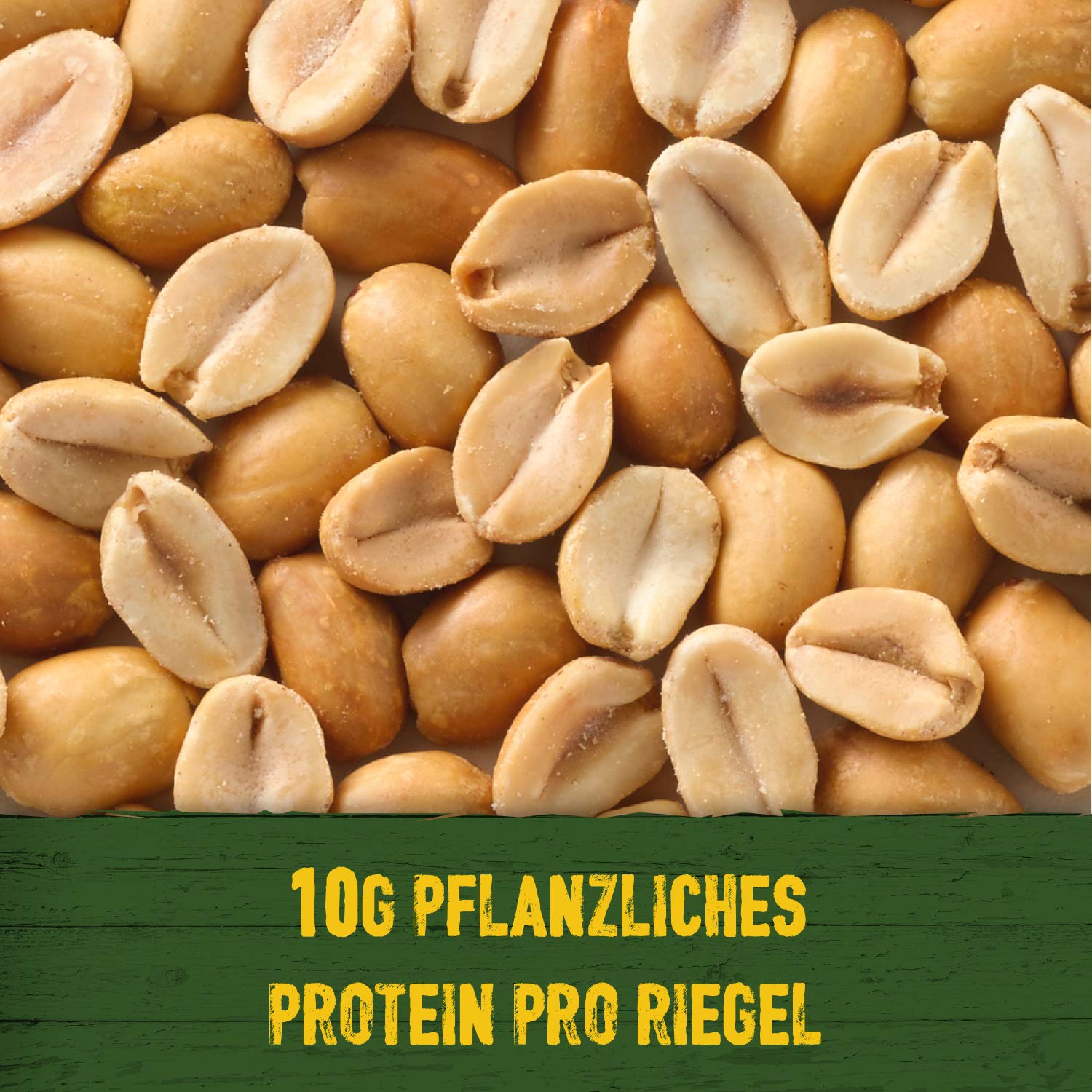 Nature Valley Nature Valley Protein 12x40g Peanut & Chocolate