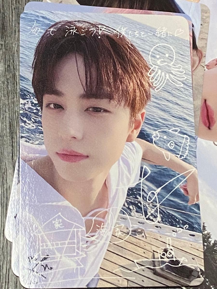 Amazon.co.jp: &TEAM 青嵐 andTEAM TAKI 落書き ラキドロ トレカ タキ Amazon.co.jp: &TEAM 青嵐 andTEAM TAKI 落書き ラキドロ トレカ タキ