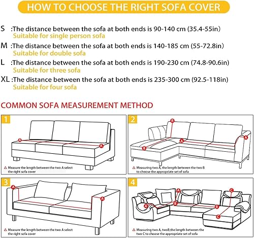 Miniatura 5 de FKELYI Funda elástica para sofá con diseño de árbol de Navidad, color azul, con parte inferior elástica, tamaño XL Árbol de Navidad azul,Lindo
