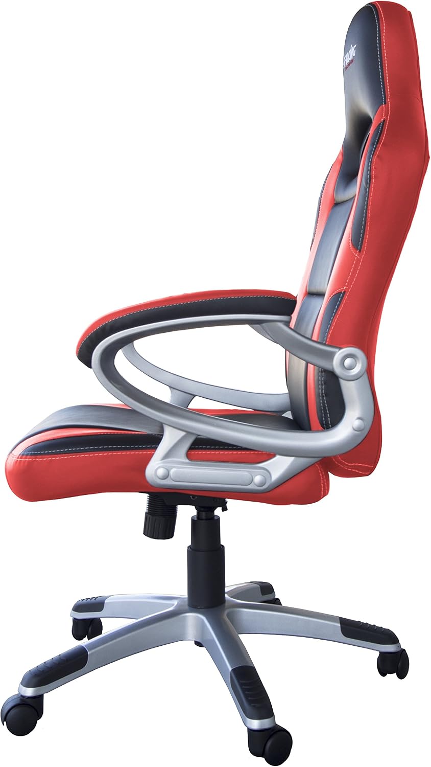 Simoni Racing SRS/C Office Chair with Sport Seat