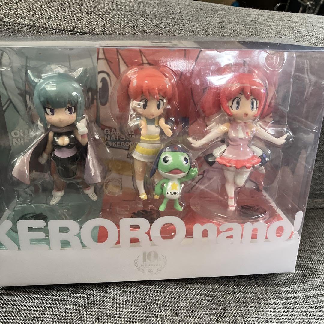 ケロロ軍曹 Amazon.co.jp: ケロロ軍曹 (17) ミラクルセレクトパック(B