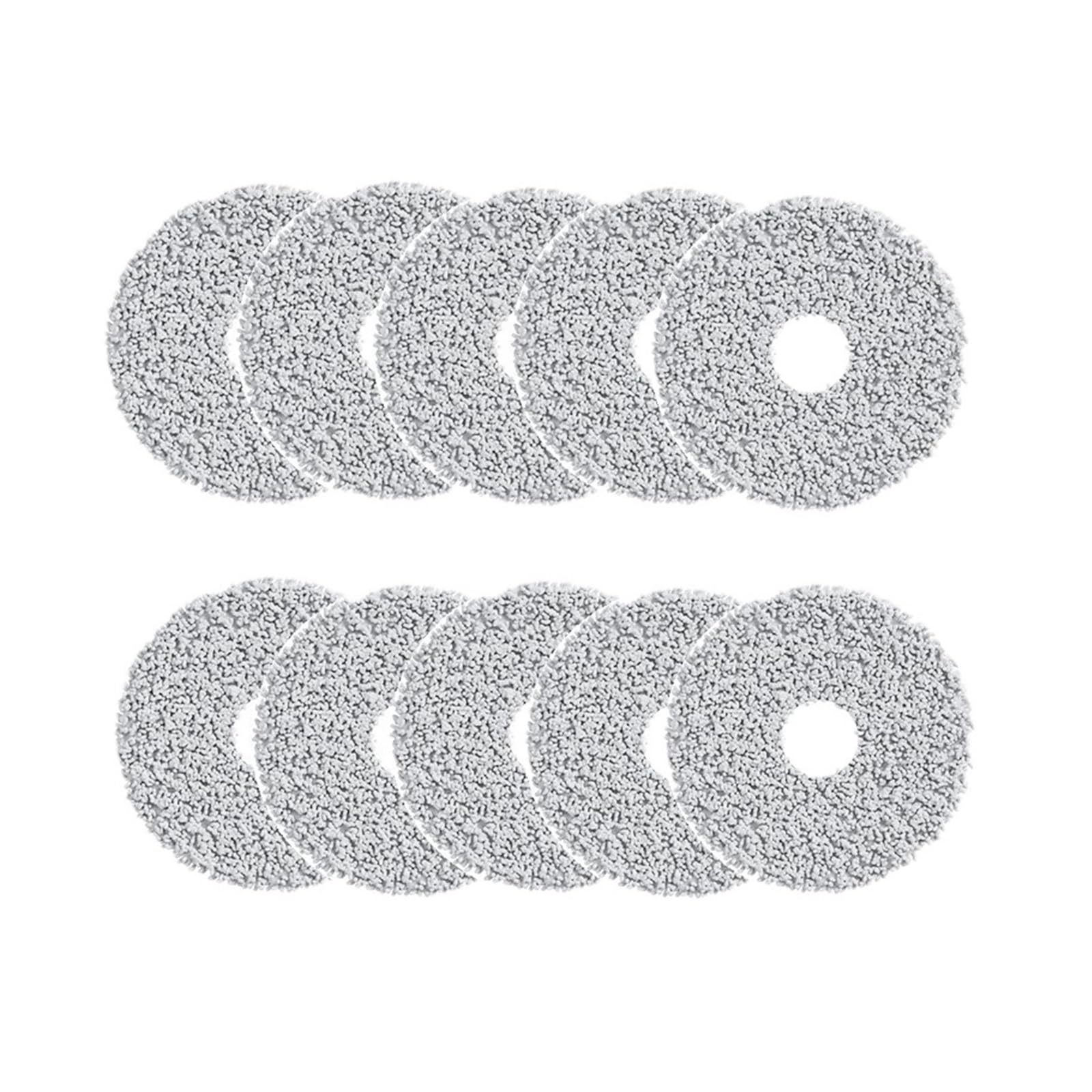 Kvcccss Set3 Mop Tray Holder，Compatible For Dreame ，L10s Ultra/ L10s Pro /L10 Prime(Set3)