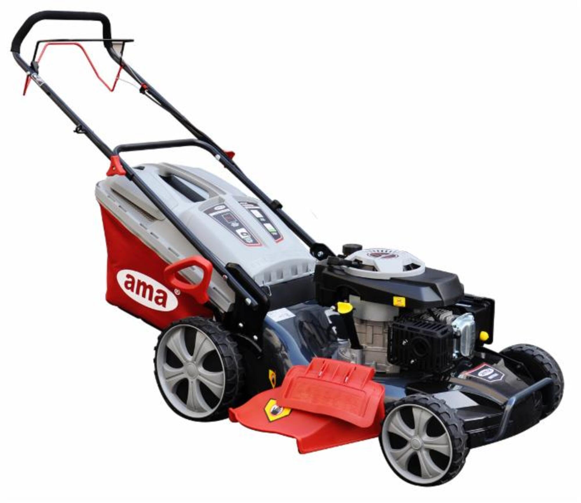 Anello Ingranggio Ruota PROGREEN Rasaerba Tosaerba Tagliaerba PY 18S 035943 - Foto 11