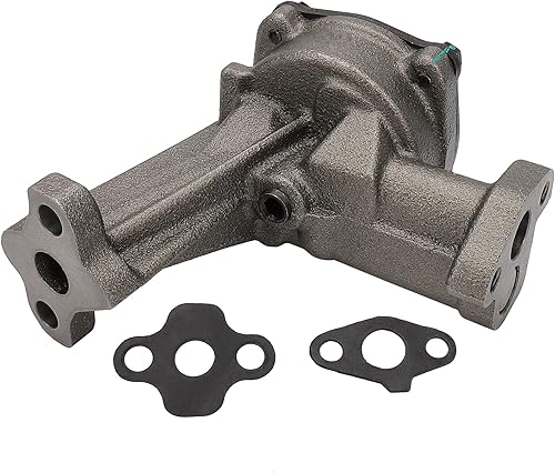 BRTEC Bomba de aceite M68 para Ford F-150F-250ExplorerE-150E-250 para Mercury CycloneGrand MarquisMarquisMeteorMonarchVillager