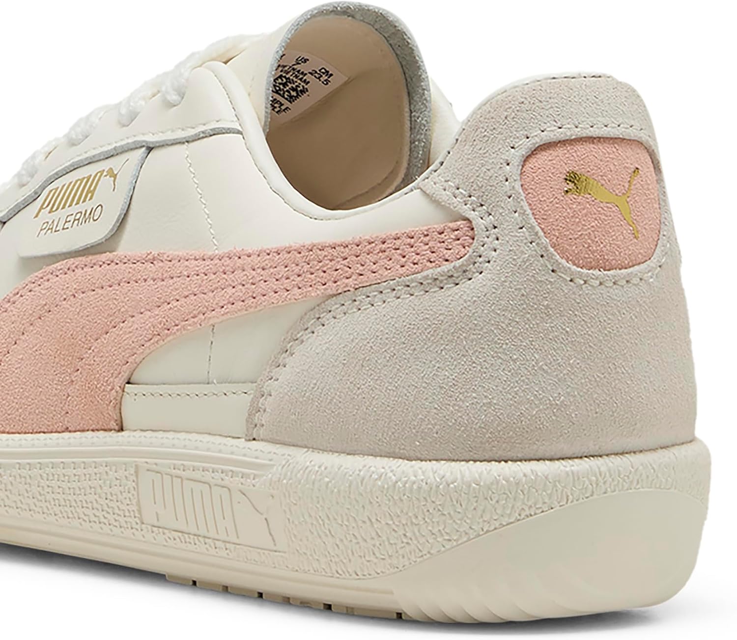 Puma Womens Ignite Elevate X Golf Shoe - Image 4