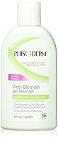 Vista 6 de Phisoderm Gel limpiador antimanchas 6 oz