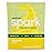 AdvoCare Spark - Energy Drink Mix - Vitamin & Amino Acid Supplement - Supports Energy & Focus - Portable Immune Support - Sugar-Free - Pineapple Whip, 14 Stick Packs (3.5 oz)