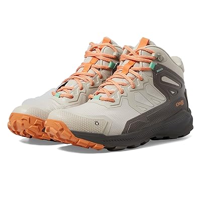 Oboz Katabatic Mid B Dry Women