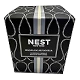 NEST New York Madagascar Vanilla Candle