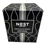 NEST New York Madagascar Vanilla Candle