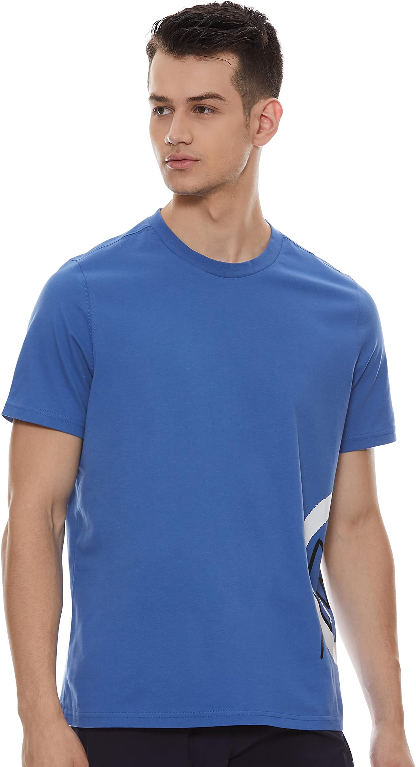 Puma Men's Regular T-Shirt