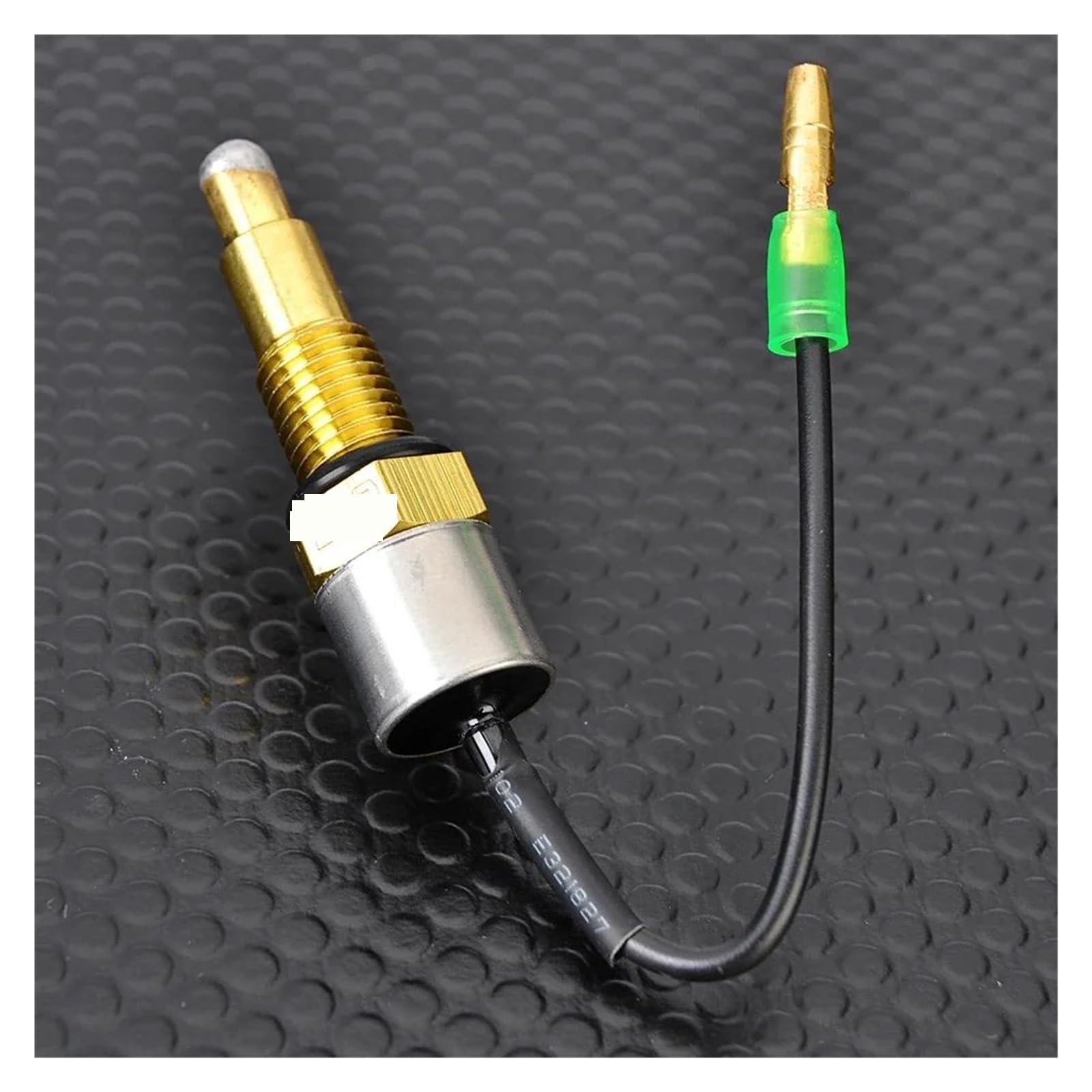 Capteur De Température d'eau pour Moto pour K&AWAS&AKI KLX650 Motard, EL250 El&imina&tor 250, EX400, GPZ400S, EX500, GPZ500