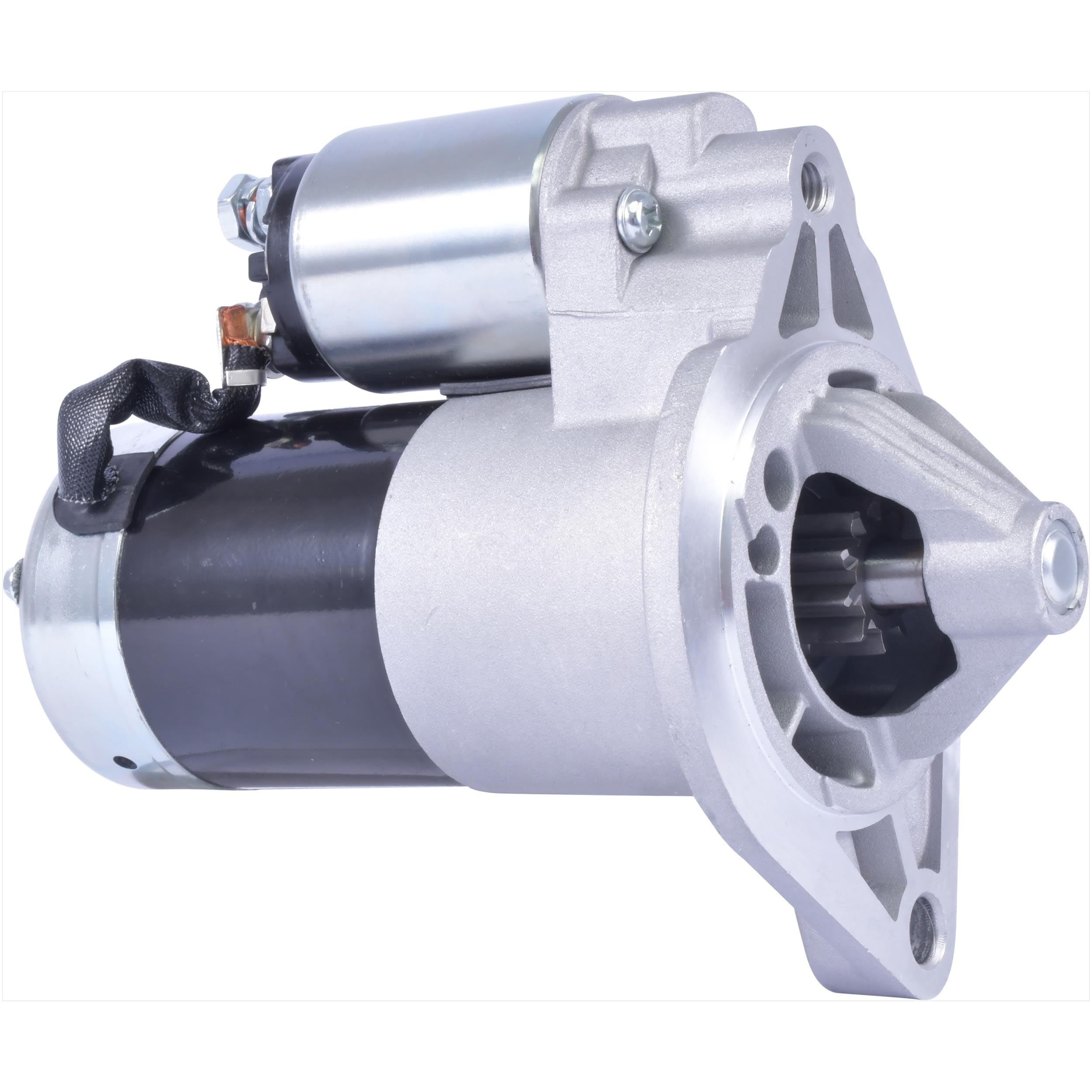 Amazon.com: ACDelco Gold 337-1089 (88877188) Starter : Automotive