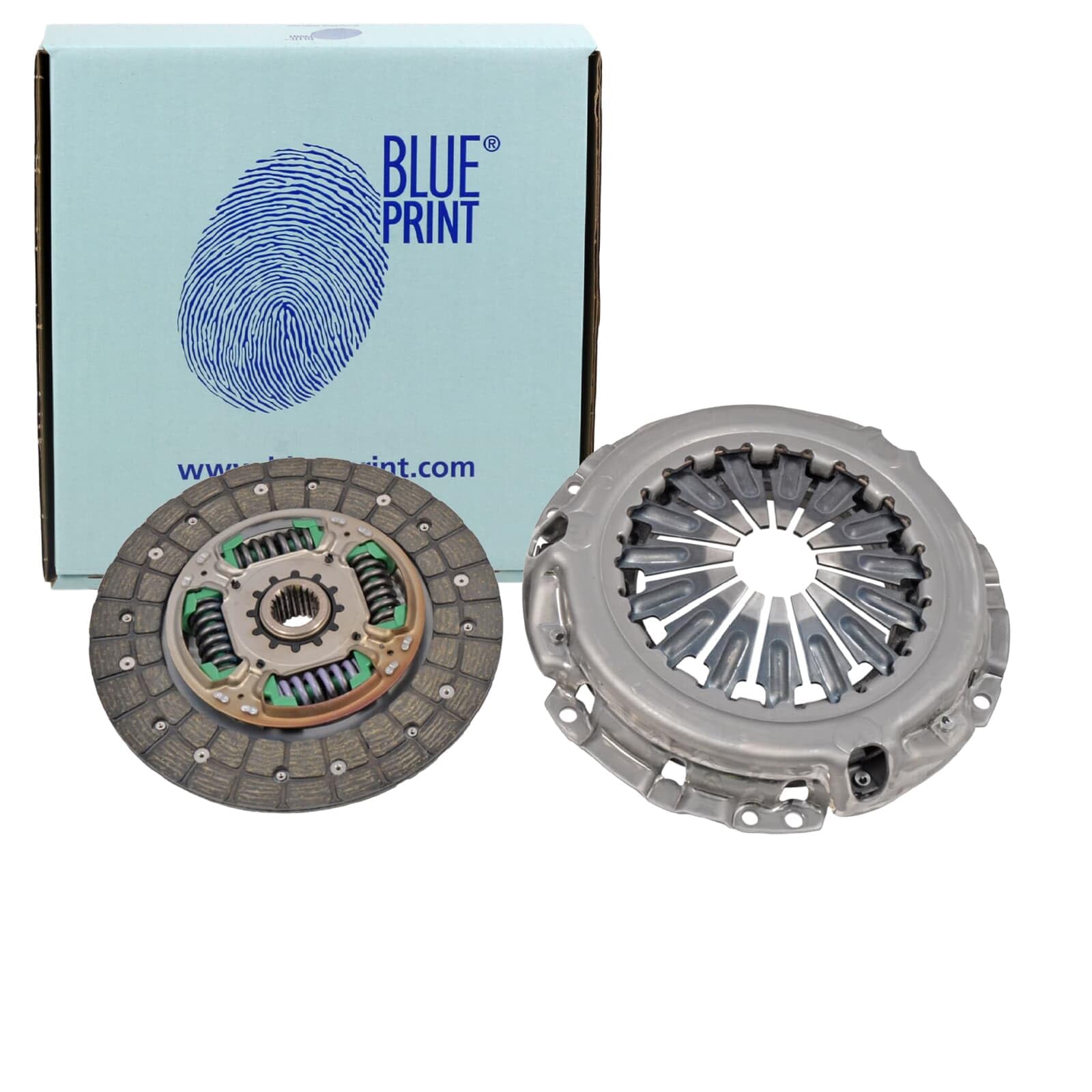 CLUTCH KIT ADT330268 FOR TOYOTA COROLLA/QUEST/ALTIS AURIS BLADE 1ZR-FE 1.6L