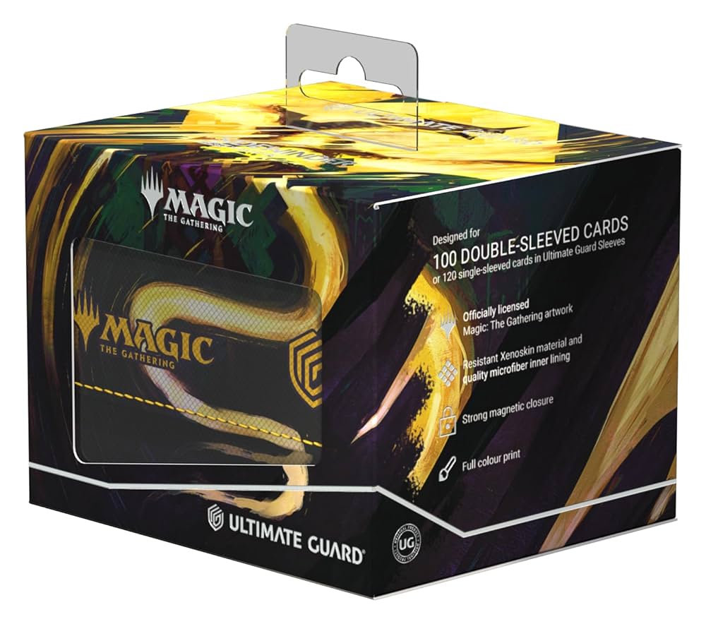 Ultimate Guard（アルティメットガード）サイドワインダー Amazon | Ultimate Guard(アルティメットガード