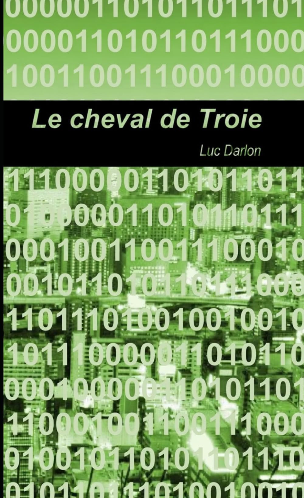 Le cheval de Troie