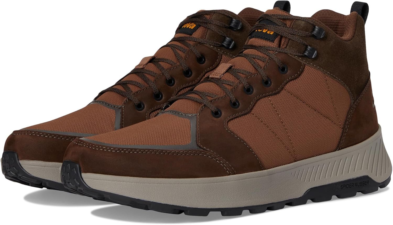 Teva Mens Ellwood Mid