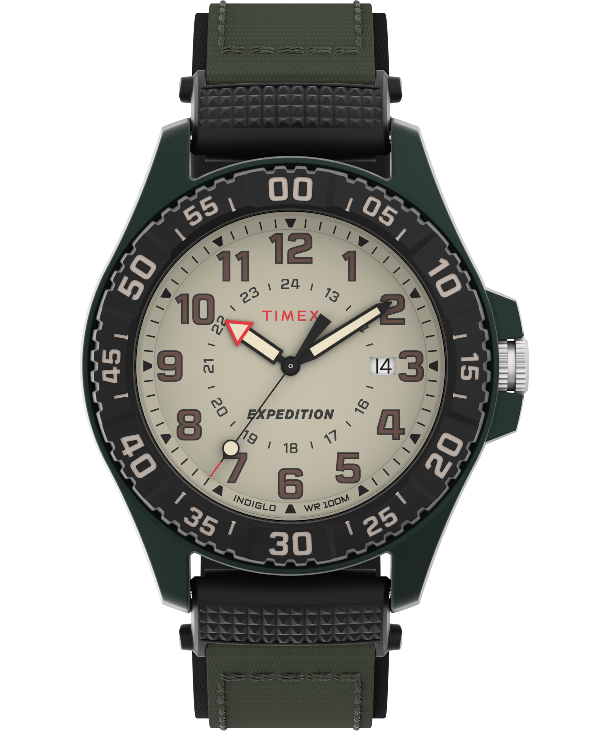 Timex Expedition Acadia Men's 42mm Watch