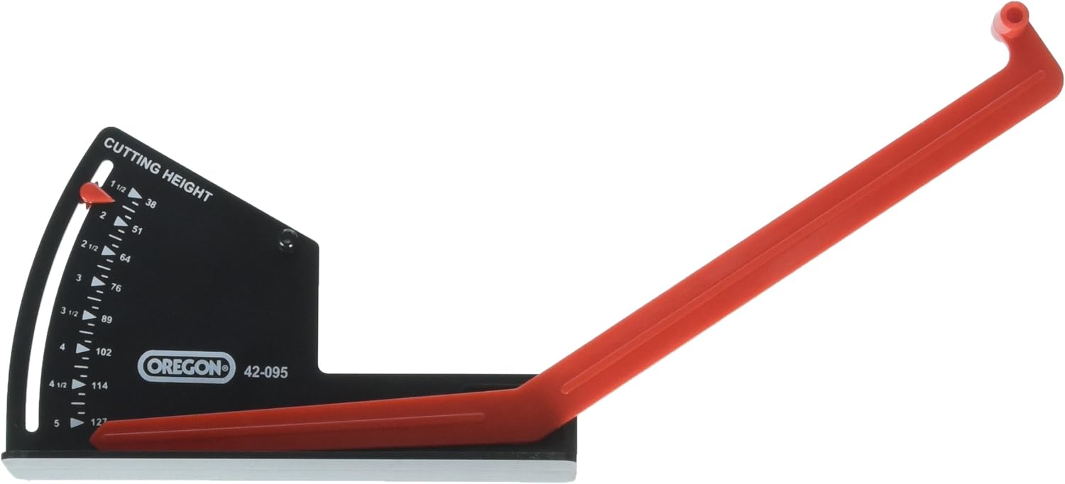 Oregon Small Engine Deck Leveling Gauge