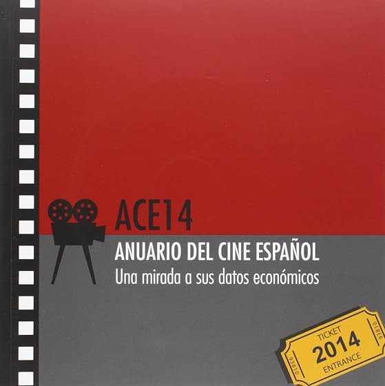 Anuario del Cine Español 2014 Ace14